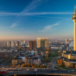 Fernsehturm Düsseldorf